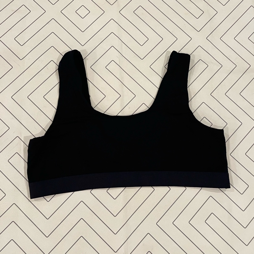 MeUndies U Back Bralette